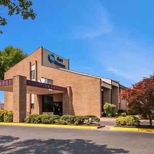 Best Western Manassas