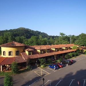 Hotel El Bricial